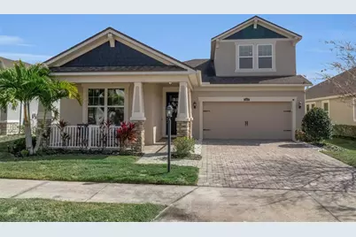 11411 Spring Gate Trail, Bradenton, FL 34211 - Photo 1