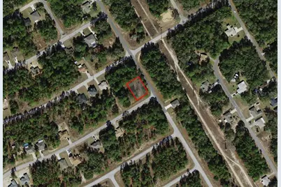 805 W Smallman Place, Citrus Springs, FL 34434 - Photo 2