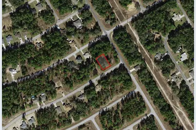 817 W Smallman Place, Citrus Springs, FL 34434 - Photo 2