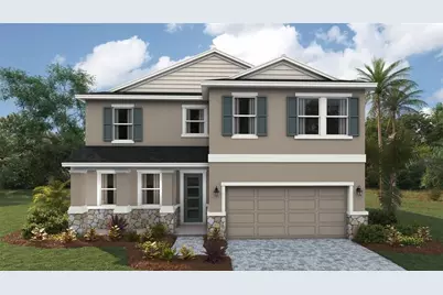 17147 James Trail, Parrish, FL 34219 - Photo 1
