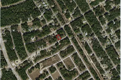 829 W Smallman Place, Citrus Springs, FL 34434 - Photo 4