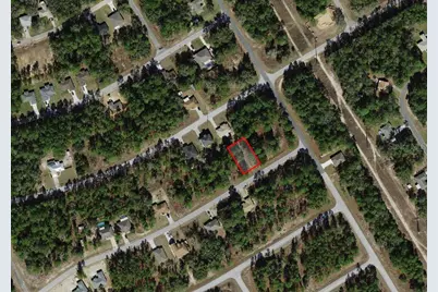 829 W Smallman Place, Citrus Springs, FL 34434 - Photo 2