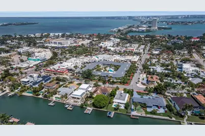 500 S Washington Drive #19B, Sarasota, FL 34236 - Photo 4