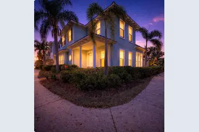 5401 Cafrey Place, Apollo Beach, FL 33572 - Photo 2