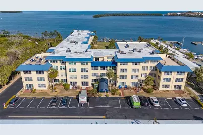 3810 Gulf Of Mexico Drive #F206, Longboat Key, FL 34228 - Photo 4