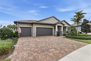 12465 Golden Sage Dr, Sarasota, FL 34238 - Photo 1