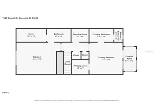 1585 Dorgali Dr, Sarasota, FL 34238 - Photo 46