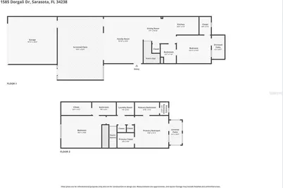 1585 Dorgali Drive, Sarasota, FL 34238 - Photo 44