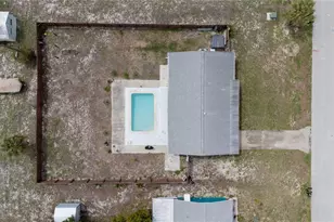 821 Silver Springs Terrace NW, Port Charlotte, FL 33948 - Photo 2