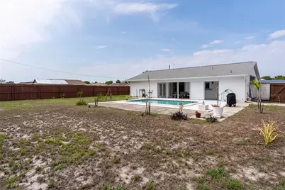 821 Silver Springs Terrace NW, Port Charlotte, FL 33948 - Photo 32