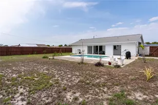 821 Silver Springs Terrace NW, Port Charlotte, FL 33948 - Photo 32