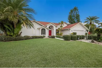 6821 Country Lakes Circle, Sarasota, FL 34243 - Photo 4