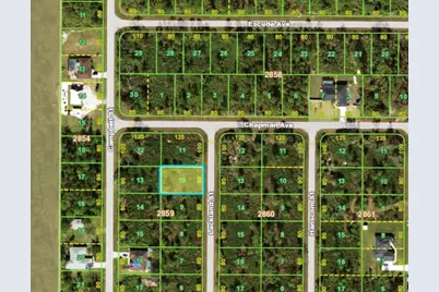 411 Lackland Street, Port Charlotte, FL 33953 - Photo 2