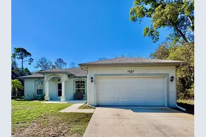 5063 Sister Terrace, North Port, FL 34286 - Photo 2