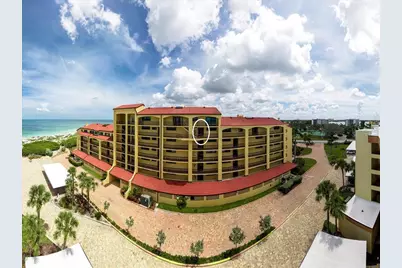 8750 Midnight Pass Road #501, Sarasota, FL 34242 - Photo 4