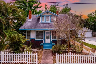 1543 8th Avenue W, Bradenton, FL 34205 - Photo 1