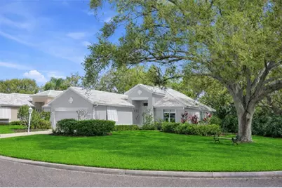 7904 Hampton Court, University Park, FL 34201 - Photo 1