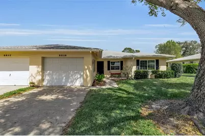 5519 Palm Aire Drive, Sarasota, FL 34243 - Photo 2