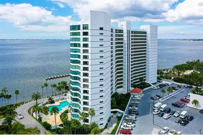 888 Blvd Of The Arts #505, Sarasota, FL 34236 - Photo 2