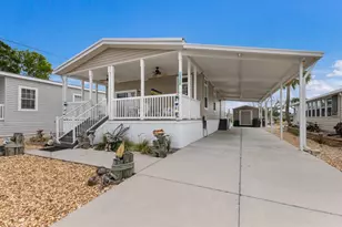 1316 28th Ave Dr W, Palmetto, FL 34221 - Photo 1