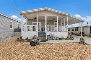 1316 28th Ave Dr W, Palmetto, FL 34221 - Photo 2