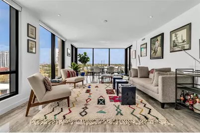 707 S Gulfstream Avenue #802, Sarasota, FL 34236 - Photo 16