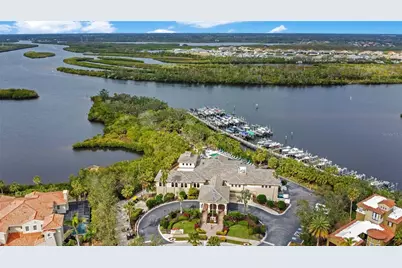 9623 Sea Turtle Terrace #201, Bradenton, FL 34212 - Photo 54