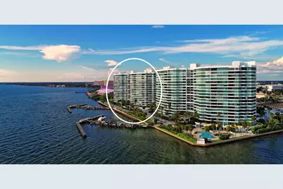 988 Blvd Of The Arts #1411, Sarasota, FL 34236 - Photo 1