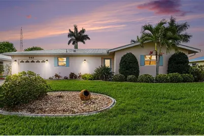 543 Belvedere Court, Punta Gorda, FL 33950 - Photo 2