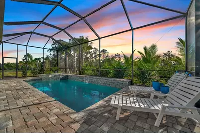 10201 Beach Dune Drive, Englewood, FL 34223 - Photo 2