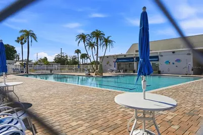 7263 Mount Essex Drive NE #509, Saint Petersburg, FL 33702 - Photo 28