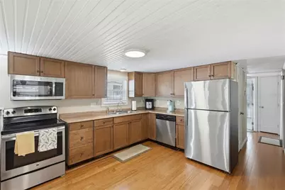 7263 Mount Essex Drive NE #509, Saint Petersburg, FL 33702 - Photo 10