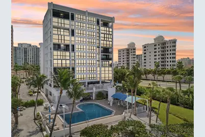 11 Sunset Drive #502, Sarasota, FL 34236 - Photo 68