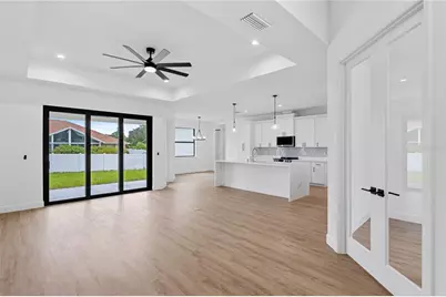 2805 Anniston Road, North Port, FL 34288 - Photo 2