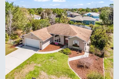 1500 Logsdon Street, North Port, FL 34287 - Photo 1