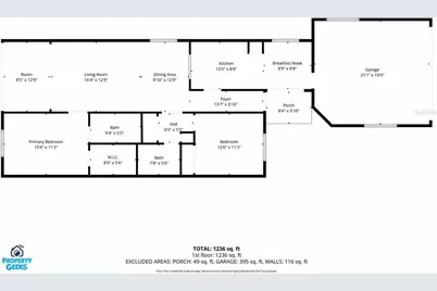 5721 Casa Del Sol Boulevard #3223, Sarasota, FL 34233 - Photo 58