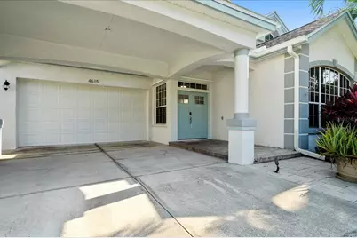4615 4th Avenue Drive E, Bradenton, FL 34208 - Photo 2