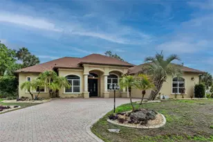 256 Tazewell Dr, Port Charlotte, FL 33954 - Photo 4