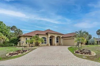 256 Tazewell Drive, Port Charlotte, FL 33954 - Photo 2