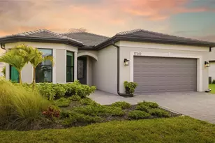17342 Luminous Ave, Venice, FL 34293 - Photo 1
