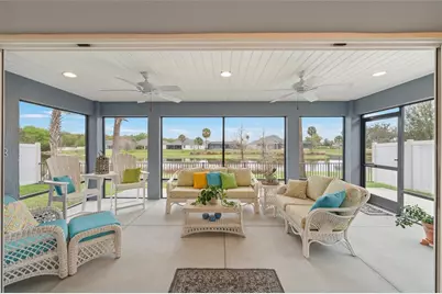 2837 Cade Court, The Villages, FL 32163 - Photo 20