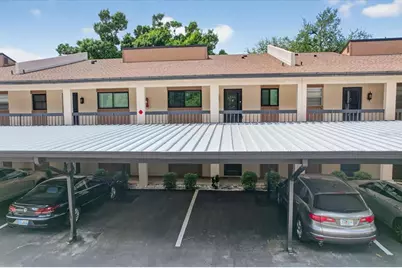 2522 Clubhouse Drive #204, Sarasota, FL 34232 - Photo 1