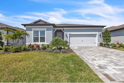9332 Barrier Coast Trail, Parrish, FL 34219 - Photo 1
