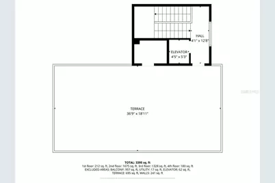 1210 Gulf Boulevard, Englewood, FL 34223 - Photo 96