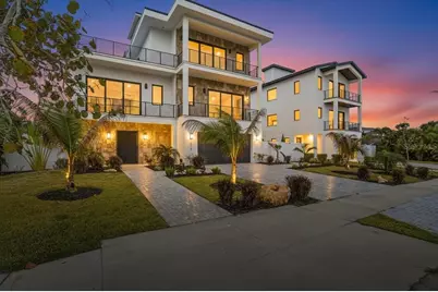 1210 Gulf Boulevard, Englewood, FL 34223 - Photo 1