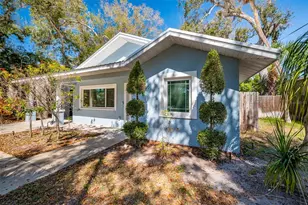 1039 23rd St, Sarasota, FL 34234 - Photo 2