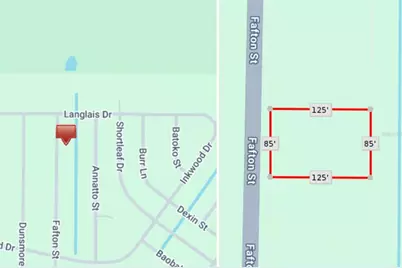 Fafton Street, North Port, FL 34288 - Photo 8