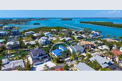 771 Marbury Lane, Longboat Key, FL 34228 - Photo 2