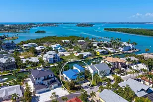 771 Marbury Ln, Longboat Key, FL 34228 - Photo 2