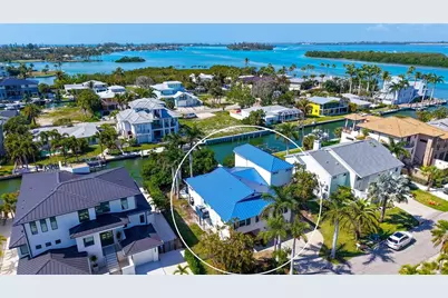 771 Marbury Lane, Longboat Key, FL 34228 - Photo 4